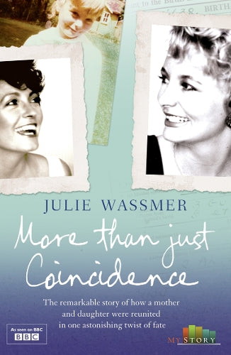 More Than Just a Coincidence (My Story)
