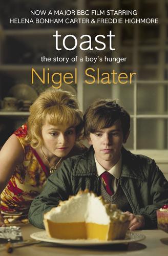 Toast: The Story of a Boys Hunger