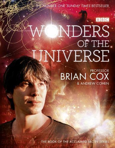 WONDERS OF THE UNIVERSE.