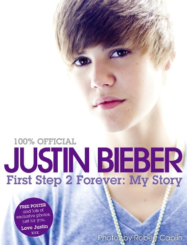 First Step 2 Forever: My Story
