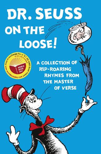 Dr Seuss on the Loose (Dr. Seuss)