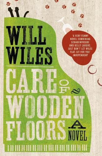Care of Wooden Floors