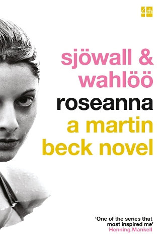 Roseanna (The Martin Beck series)