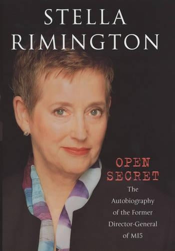 OPEN SECRET