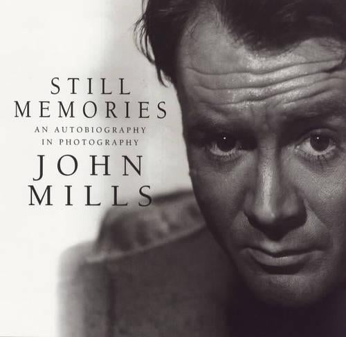 Still Memories: An Autobiography in Photographs