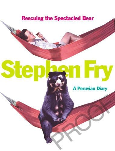 Rescuing the Spectacled Bear: A Peruvian Diary