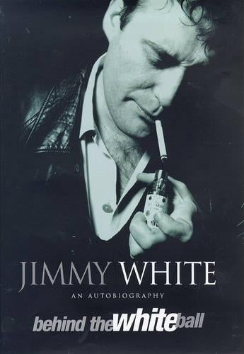 Behind the White Ball: My Autobiography
