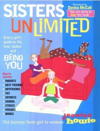 Sisters Unlimited