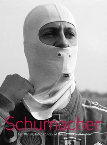 Michael Schumacher: Driving Force