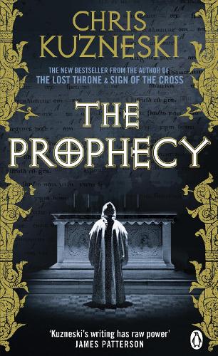 The Prophecy (Jonathon Payne & David Jones)