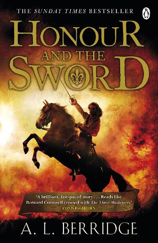 Honour and the Sword (Chevalier)