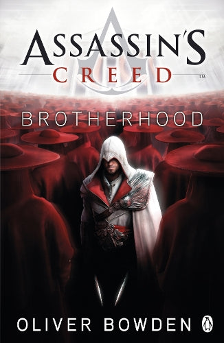 Assassins Creed: Brotherhood