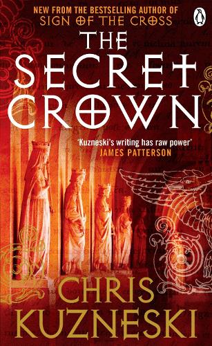 The Secret Crown (Jonathon Payne & David Jones)