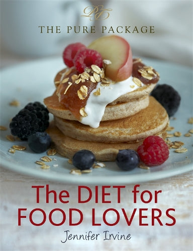 The Diet for Food lovers (The Pure Package)