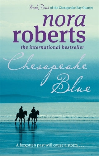 Chesapeake Blue: Number 4 in series (Chesapeake Bay)