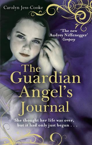 The Guardian Angels Journal