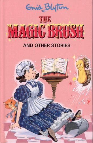 The Magic Brush And Other Stories