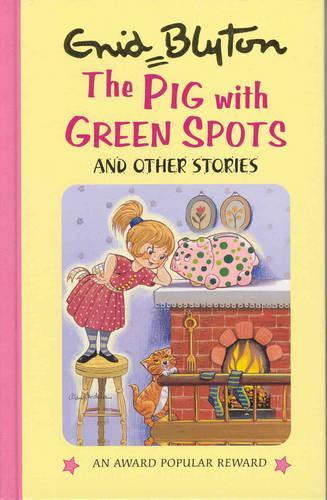 The Pig With Green Spots And Other Stories