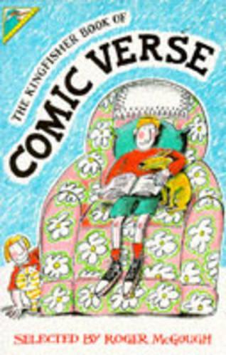 The Kingfisher Book of Comic Verse