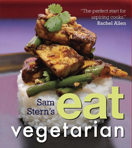 Sam Sterns Eat Vegetarian