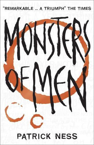 Monsters of Men (Chaos Walking)