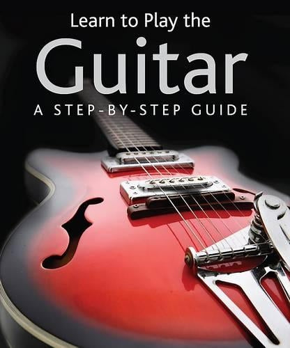 Learn to Play the Guitar