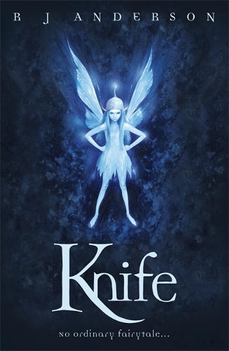 Knife: Book 1