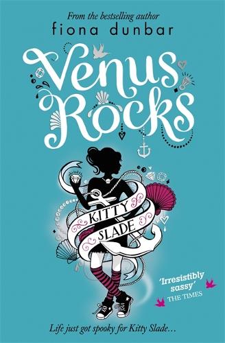 3: Venus Rocks (Kitty Slade)
