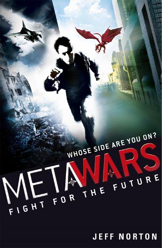 1: Fight for the Future (MetaWars)