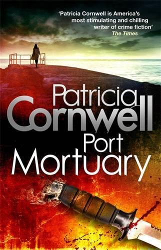 Port Mortuary: Scarpetta 18
