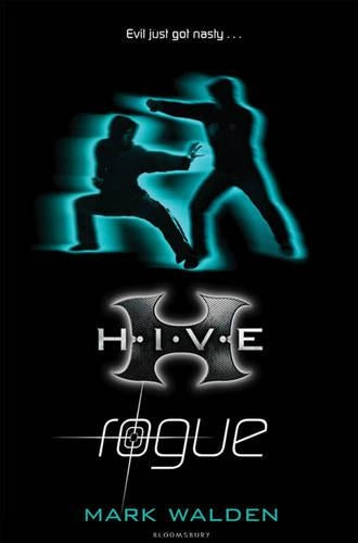 Rogue (H.I.V.E)