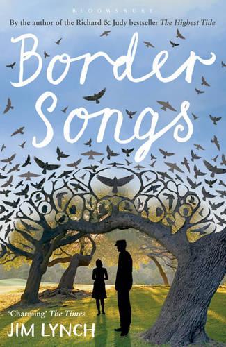 Border Songs