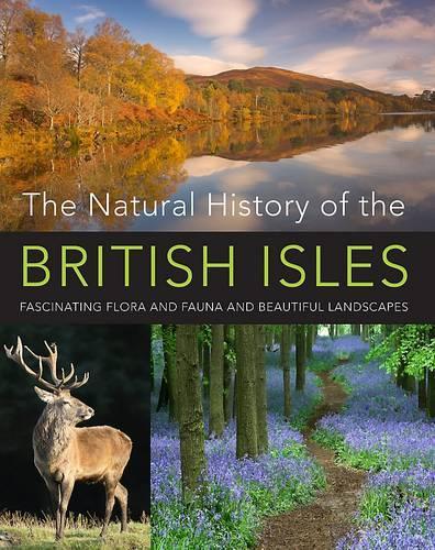 Natural History of the British Isles