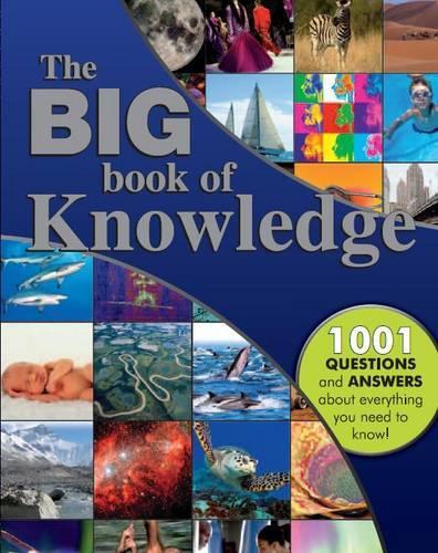 Big Book of Questions & Answers