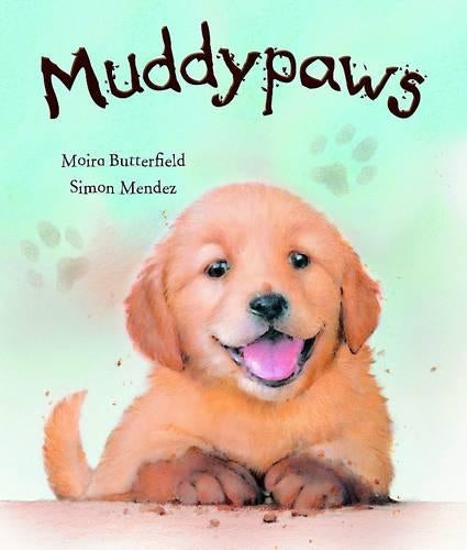 Muddy Paws (Picture Book)