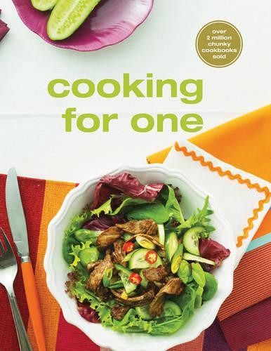 Chunky Cooking for One (Chunky Food)