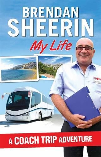 My Life: A Coach Trip Adventure