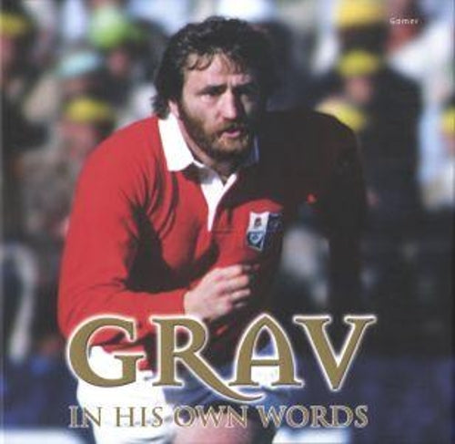 Grav in His Own Words