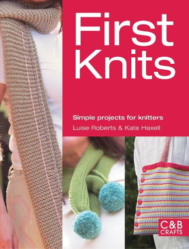 First Knits (C&B Crafts)