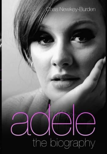 Adele - The Biography