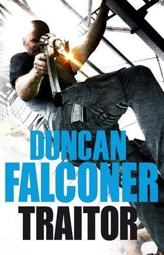 Traitor: 6 (John Stratton)