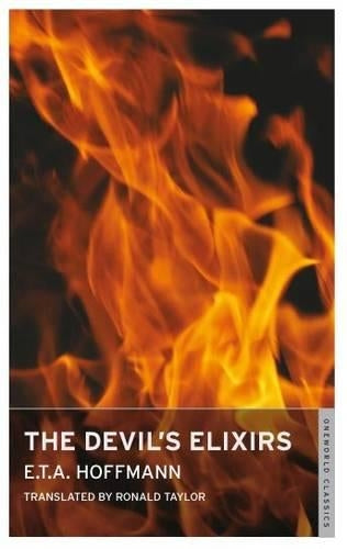 The Devils Elixirs (Oneworld Classics)
