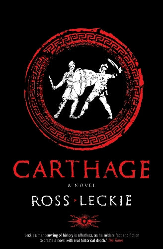 Carthage - A Novel