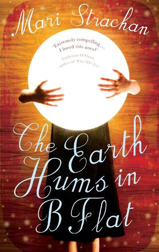 The Earth Hums in B Flat