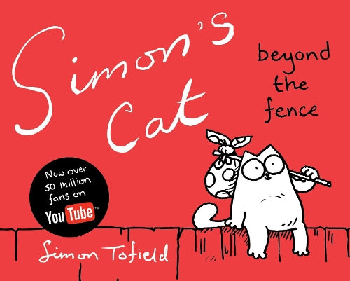 Simons Cat 2: Beyond the Fence