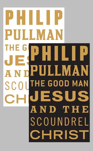 The Good Man Jesus and The Scoundrel Christ (Myths)