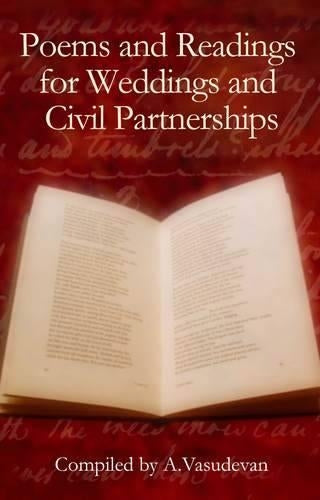 Poems and Readings for Weddings and Civil Partnerships