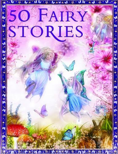 50 Fairy Stories (512-page fiction)