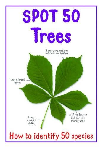 Spot 50 Trees (Large Spot 50 Series)