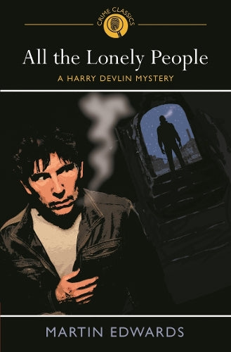 All the Lonely People (Arcturus Crime Classics)